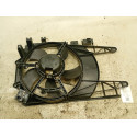 ELETROVENTILADOR CHEVROLET PRISMA JOY 1.0 VHC 2009/2010