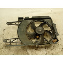 ELETROVENTILADOR CHEVROLET PRISMA JOY 1.0 VHC 2009/2010