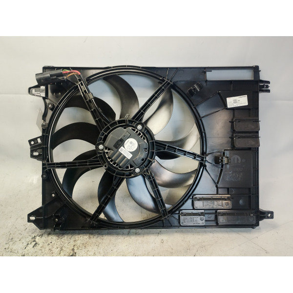 ELETROVENTILADOR FIAT TORO FREEDOM 1.3 T270 FLEX AUT 2025