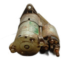 MOTOR DE PARTIDA CHEVROLET CELTA SPIRIT/ LT 1.0 8V 2011/2012