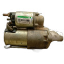 MOTOR DE PARTIDA CHEVROLET CELTA SPIRIT/ LT 1.0 8V 2011/2012