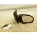 RETROVISOR DIREITO FORD FIESTA SED. 1.6 8V FLEX 2005/2006