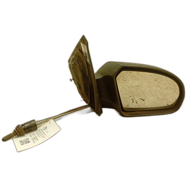 RETROVISOR DIREITO FORD FIESTA SED. 1.6 8V FLEX 2005/2006