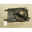 ELETROVENTILADOR FORD FIESTA SED. 1.6 8V FLEX 2005/2006