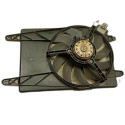 ELETROVENTILADOR FORD FIESTA SED. 1.6 8V FLEX 2005/2006