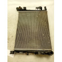 RADIADOR RENAULT DUSTER OROCH DYNA 1.6 FLEX 2021/2022