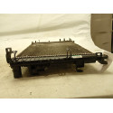 RADIADOR RENAULT DUSTER OROCH DYNA 1.6 FLEX 2021/2022