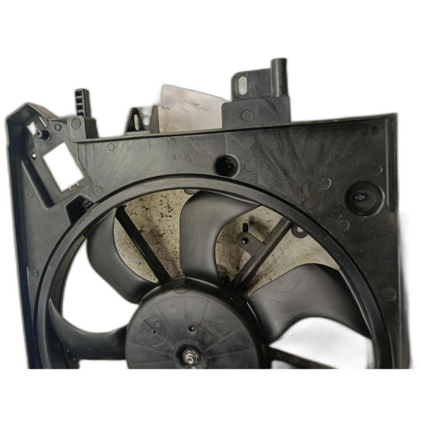 ELETROVENTILADOR RENAULT DUSTER OROCH DYNA. 1.6 2021/2022