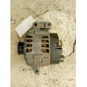 Alternador Ka Fiesta Courier 1.0 1.6 Zetec 2000 a 2014