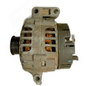 Alternador Ka Fiesta Courier 1.0 1.6 Zetec 2000 a 2014