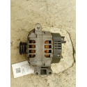 Alternador Ka Fiesta Courier 1.0 1.6 Zetec 2000 a 2014
