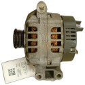 Alternador Ka Fiesta Courier 1.0 1.6 Zetec 2000 a 2014