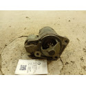 MOTOR DE PARTIDA FORD FIESTA SEDAN 1.6 8V FLEX 2005/2006