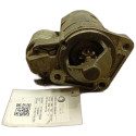 MOTOR DE PARTIDA FORD FIESTA SEDAN 1.6 8V FLEX 2005/2006