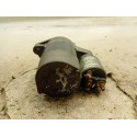 MOTOR DE PARTIDA FORD FIESTA SEDAN 1.6 8V FLEX 2005/2006
