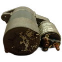 MOTOR DE PARTIDA FORD FIESTA SEDAN 1.6 8V FLEX 2005/2006