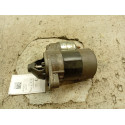 MOTOR DE PARTIDA FORD FIESTA SEDAN 1.6 8V FLEX 2005/2006