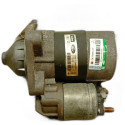 MOTOR DE PARTIDA FORD FIESTA SEDAN 1.6 8V FLEX 2005/2006