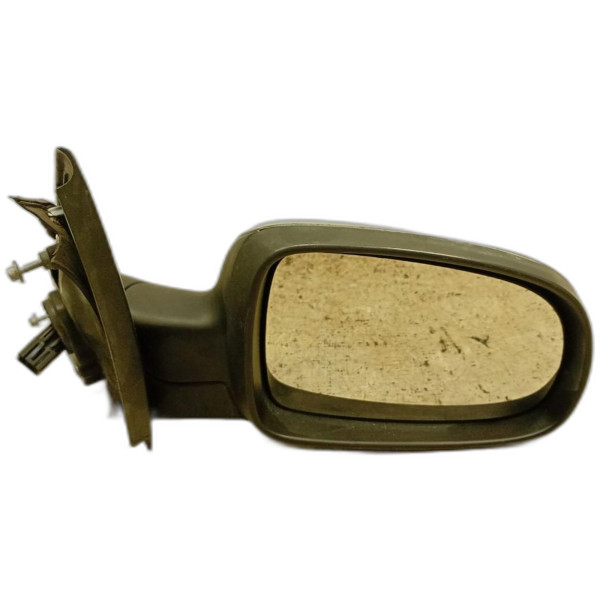RETROVISOR DIREITO CHEVROLET CORSA HAT. MAXX 1.8 MPFI 2005