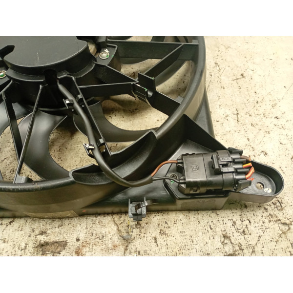 ELETROVENTILADOR CHEVROLET CORSA SED. MAXX 1.8 2006/2006