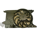 ELETROVENTILADOR CHEVROLET CORSA SED. MAXX 1.8 2006/2006