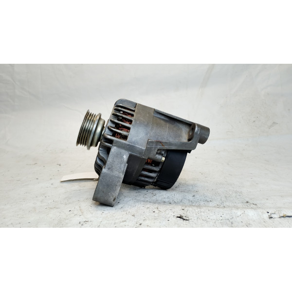 ALTERNADOR