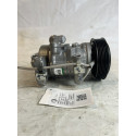 COMPRESSOR DO AR-CONDICIONADO HONDA HR-V EXL 1.5 2025/2025