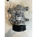 COMPRESSOR DO AR-CONDICIONADO HONDA HR-V EXL 1.5 2025/2025