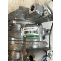 COMPRESSOR DO AR-CONDICIONADO HONDA HR-V EXL 1.5 2025/2025