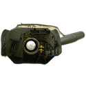 CHAVE DE SETA FIAT PALIO WEEKEND ADVENTURE 1.8 2005/2006