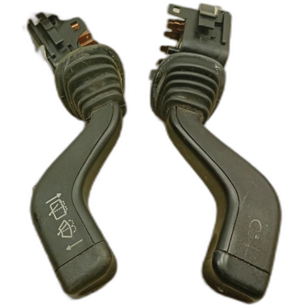 CHAVE DE SETA CHEVROLET CORSA HAT. MAXX 1.8 8V FLEXPOWER 05