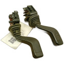 CHAVE DE SETA CHEVROLET CORSA HAT. MAXX 1.8 8V FLEXPOWER 05