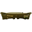 PAINEL DE INSTRUMENTOS CHEVROLET CORSA HAT. MAXX 1.8 8V 2005