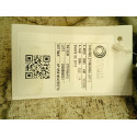 CHAVE DE SETA CHEVROLET MERIVA JOY 1.8 8V FLEXPOWER 05/06