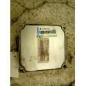 MÓDULO DE INJEÇÃO CHEVROLET MERIVA JOY 1.8 MPFI 8V 2005/2006