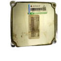 MÓDULO DE INJEÇÃO CHEVROLET MERIVA JOY 1.8 MPFI 8V 2005/2006