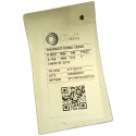 CHAVE DE SETA CHEVROLET CORSA SED. MAXX 1.8 8V FLEXPOWER 06