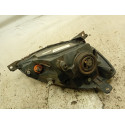 FAROL ESQUERDO FORD KA 1.0 ST FLEX 2009/2009