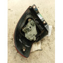 LANTERNA TRASEIRA ESQUERDA FORD KA 1.0 ST FLEX 2009/2009