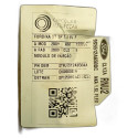 MÓDULO DE INJEÇÃO FORD KA 1.0 8V ST FLEX 2009/2009