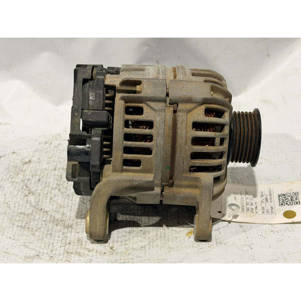 ALTERNADOR