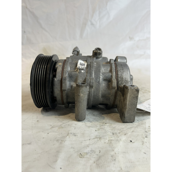 COMPRESSOR AR-CONDICIONADO TOYOTA YARIS 1.5 2019/2025