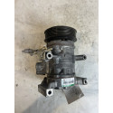 COMPRESSOR AR-CONDICIONADO TOYOTA YARIS 1.5 2019/2025