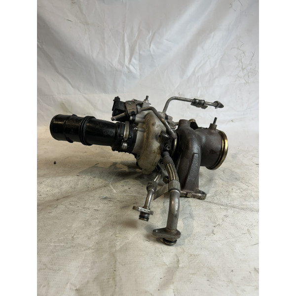 TURBINA JEEP RENEGADE LONG. T270 1.3 TB 4X2 FLEX 2024/2025