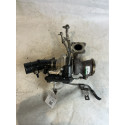 TURBINA JEEP RENEGADE LONG. T270 1.3 TB 4X2 FLEX 2024/2025