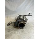 TURBINA JEEP COMPASS LONG. T270 1.3 TB 4X2 FLEX 2023/2023
