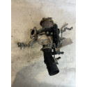 TURBINA JEEP COMPASS LONG. T270 1.3 TB 4X2 FLEX 2023/2023