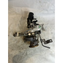 TURBINA JEEP COMPASS LONG. T270 1.3 TB 4X2 FLEX 2023/2023