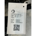 TURBINA JEEP COMPASS LONG. T270 1.3 TB 4X2 FLEX 2023/2023