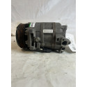 COMPRESSOR DO AR-CONDICIONADO RENAULT LOGAN ZEN FLEX 1.6 21